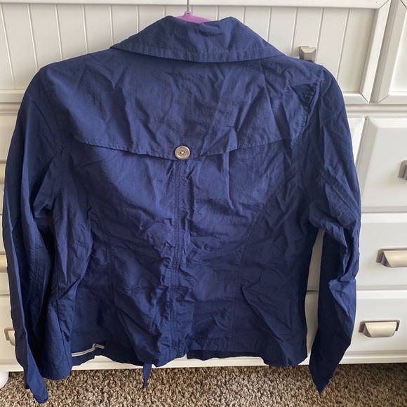 Lightweight Jacket - Picture 2 of 2